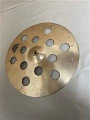 SABIAN CYMBAL B8 16